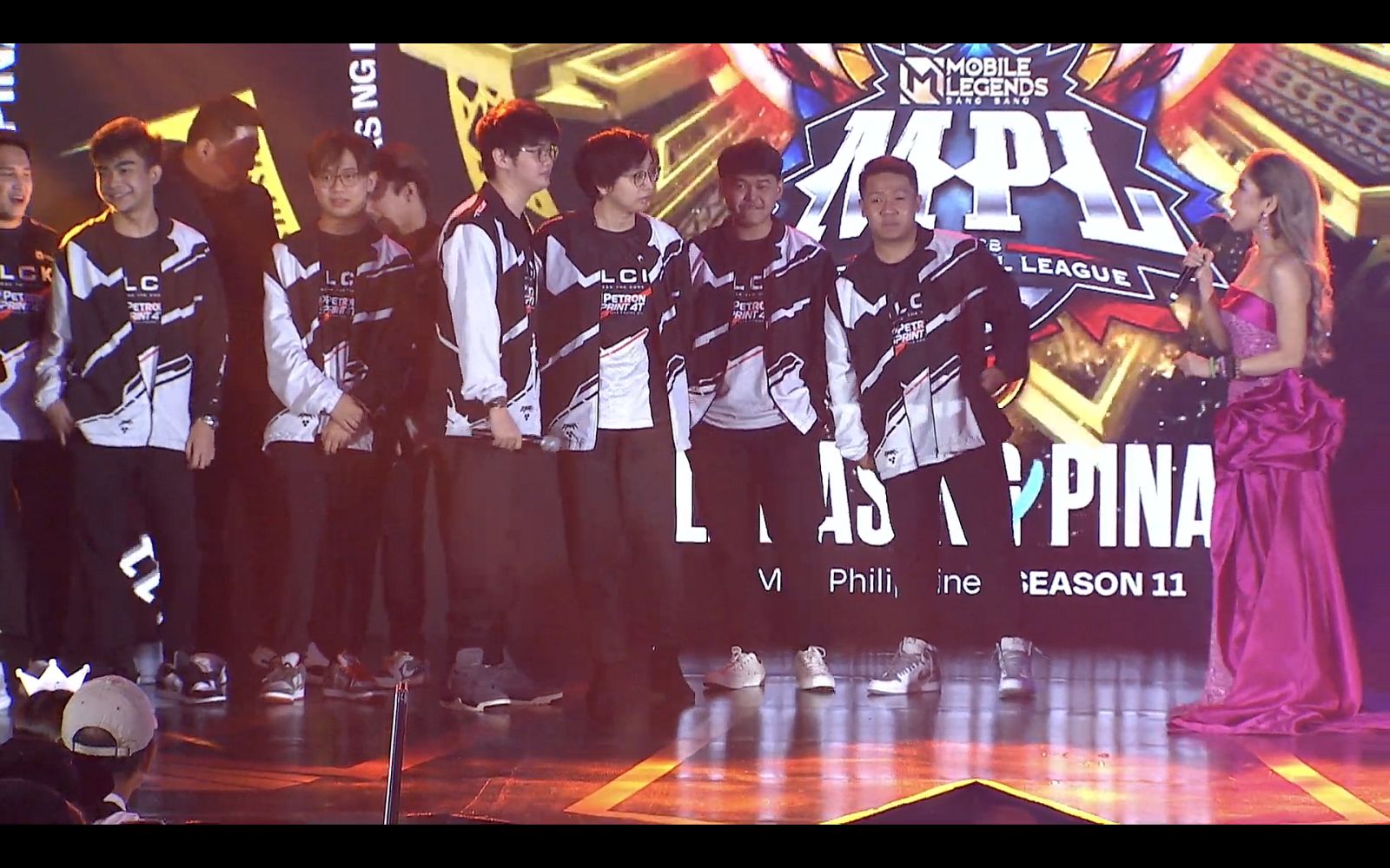 MPL PH Playoffs Opens Up With a Famous El Classico