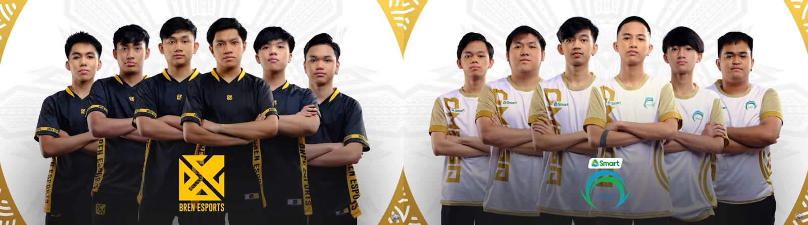 BREN Esports prevails against Smart Omega in the battle of the two of the longest-lived franchisees
