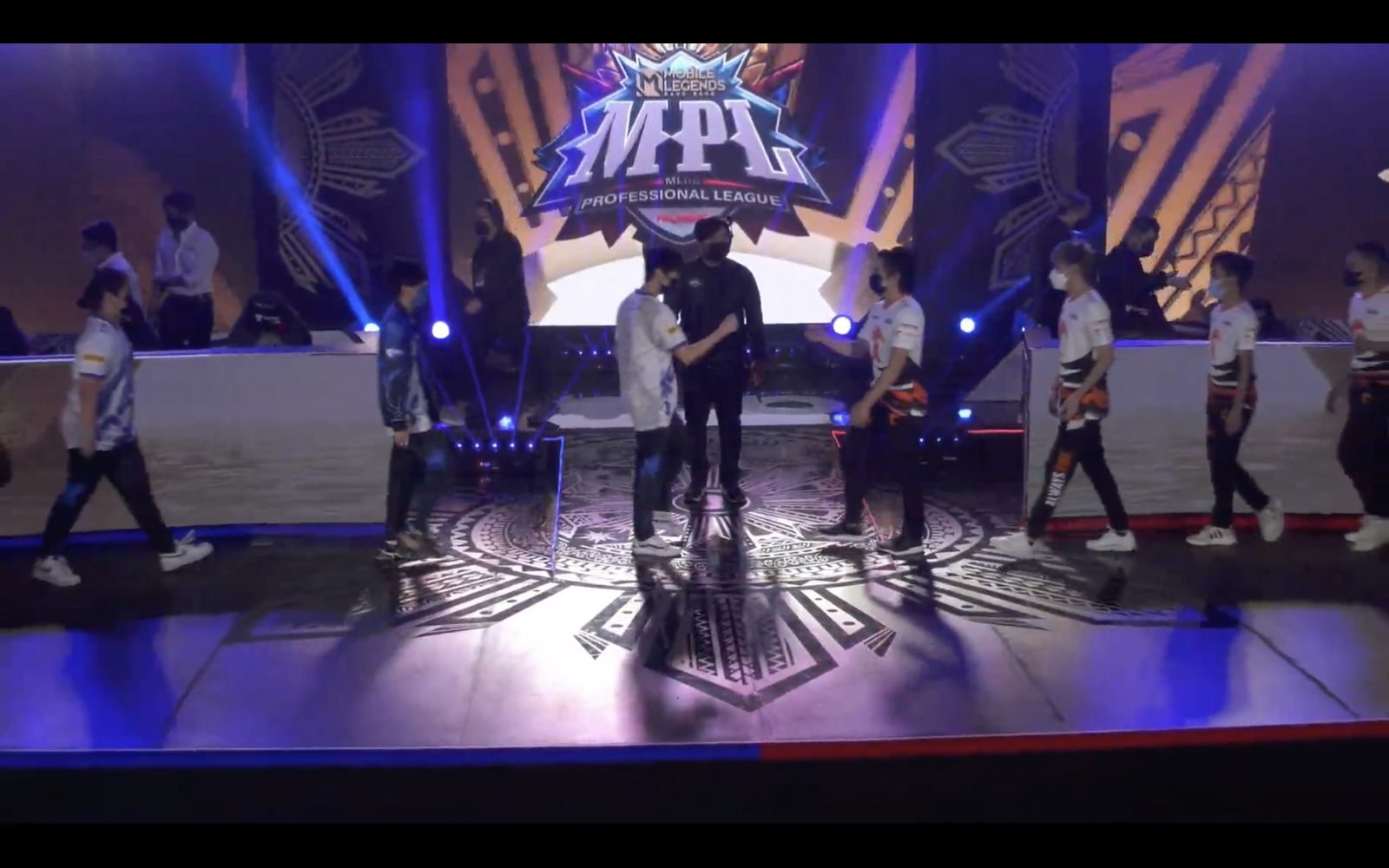 Nowhere to Go But Up Falls Short as TNC Finds Itself in A Deeper Hole As It Clashes Against the Current Champions