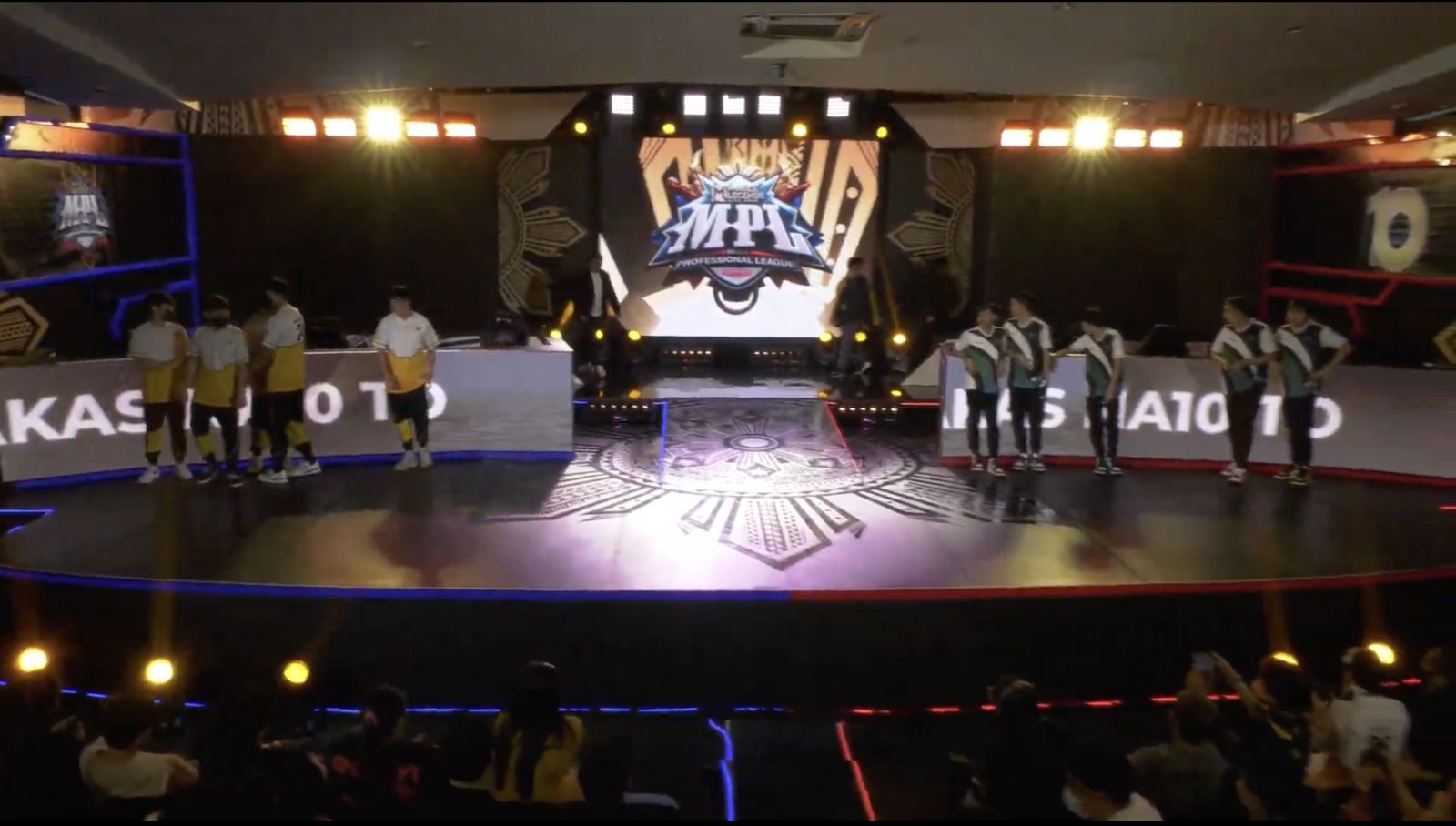 The New Battle of the Besties: Smart Omega Goes Up Against BREN Esports
