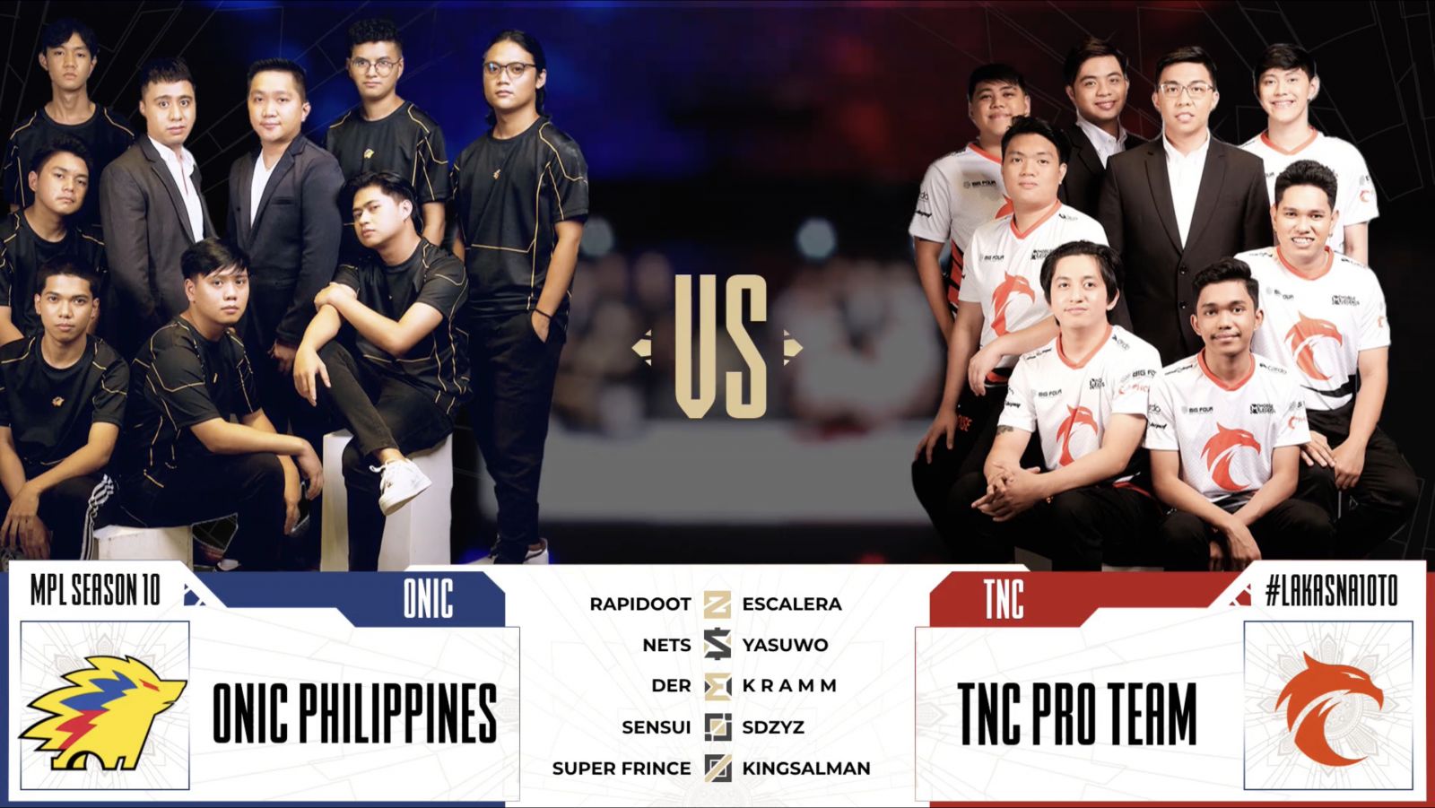 No Playoffs, No Problem: TNC Still Rises Despite Being Out of Playoffs Contention