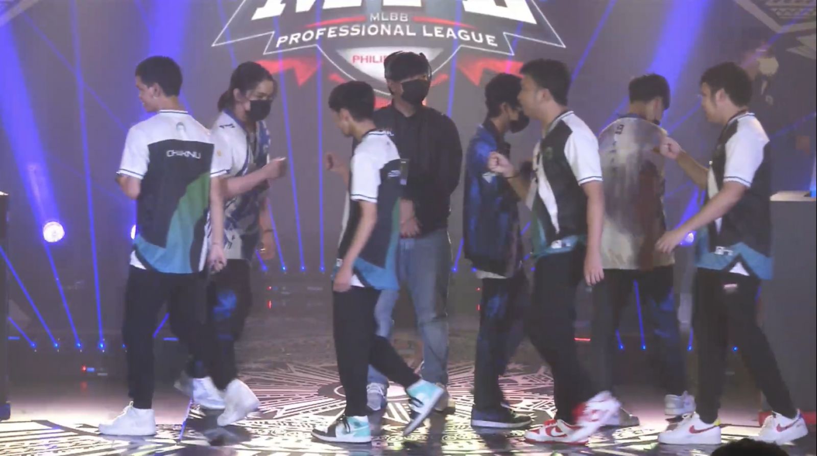 Omega Redemption Arc: Smart Omega Open MPL PH Season 10 with Clean Sweep vs RSG PH