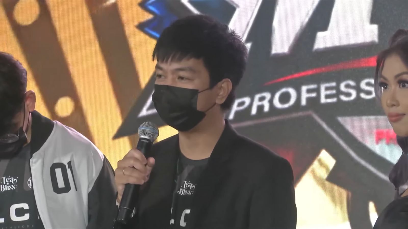 New Patch? Ube is back says Coach Bon Chan