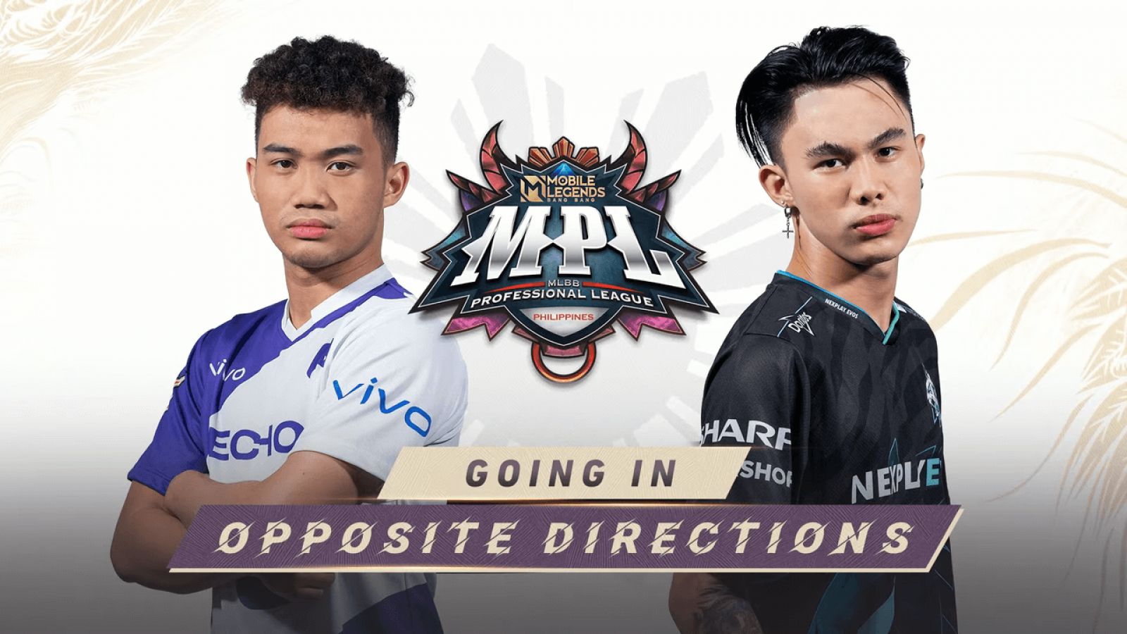 NXPE ROAR TAKES WEEK 3 BY STORM