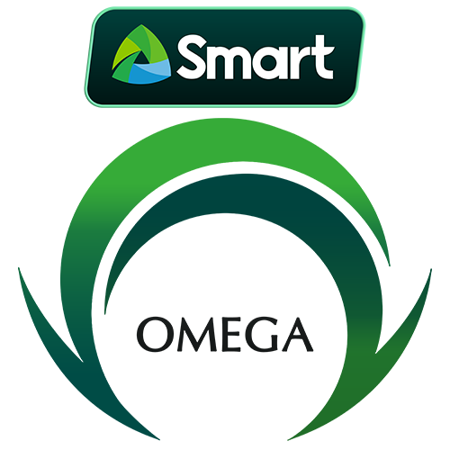 OMG logo