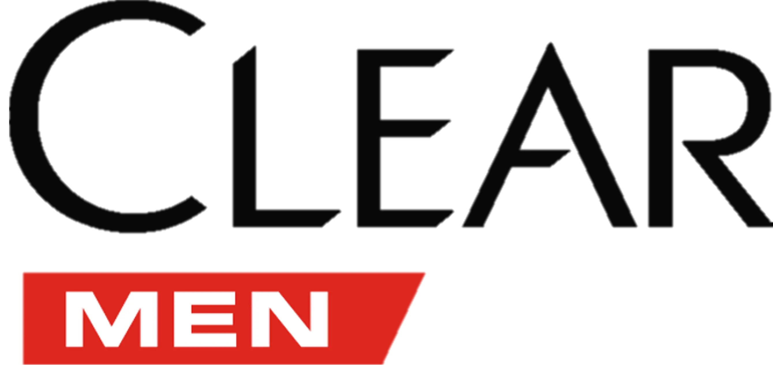 Clear Men